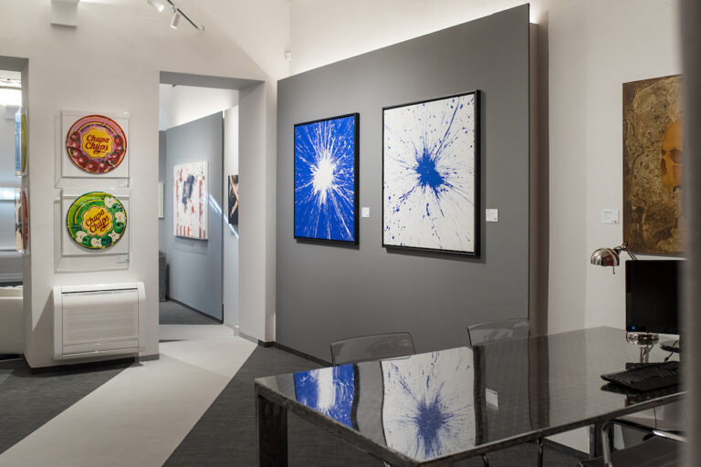 Studio Rossetti a Genova