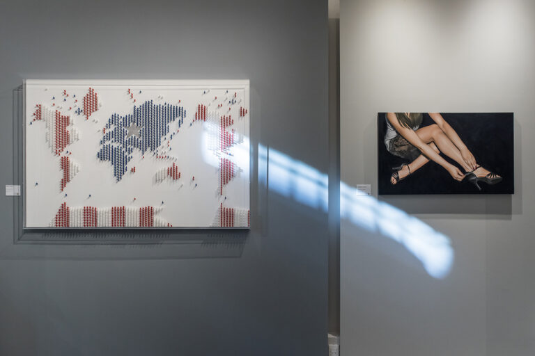 Studio Rossetti a Genova
