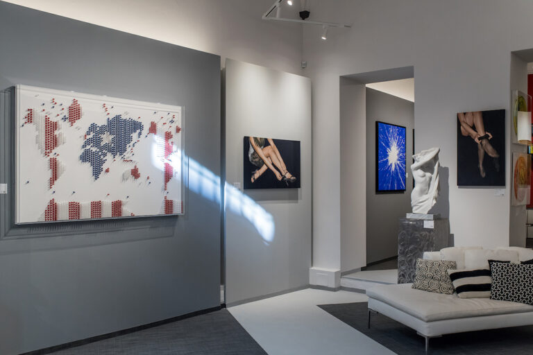 Studio Rossetti a Genova