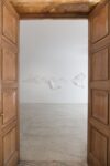 Dario Ghibaudo. Exhibition view at Visionarea Art Space, Roma 2018