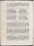 De le lettere di m. Pietro Aretino, 1538. Firenze, Biblioteca Nazionale Centrale