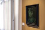 Dialoghi contemporanei con Tintoretto. Exhibition view at Galleria Giorgio Franchetti alla Ca’ d’Oro e Palazzo Ducale, Venezia 2018