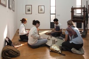 Performance nel segno di Giorgio Morandi. A Bologna