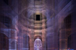 Edoardo Tresoldi, Basilica di Siponto © Roberto Conte