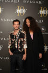 Efisio Marras, Silvia Morani - ASVOFF Roma