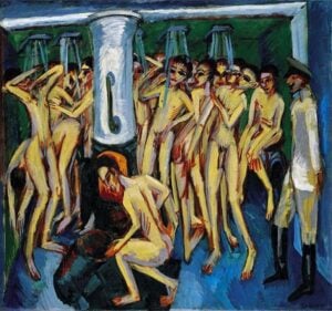 La Solomon R. Guggenheim Foundation riconsegna un dipinto di Kirchner ai legittimi proprietari