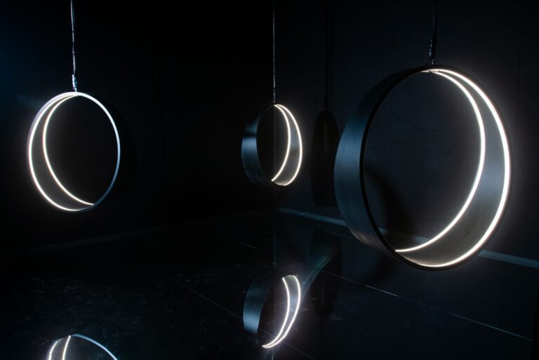 The Smart Circle by glo by BAT Italia, Milano