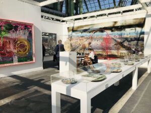 Top & flop dell’art week a Parigi intorno a FIAC