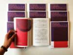Flavio Favelli, Serie Imperiale. Il catalogo edito da Corraini