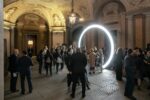 The Smart Circle by glo by BAT Italia, Milano