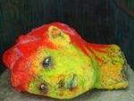 Giuliana Rosso, Chi non può dormire di notte, 2018