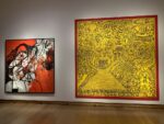 IMG 1343 Le aste di Christie’s e Sotheby’s a Londra nella settimana di Frieze. E c’è un “giallo” su Banksy