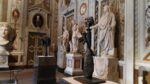 Picasso. La scultura, immagini dell'opening. Roma, Galleria Borghese