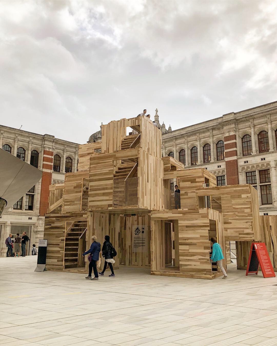 Multiply - London Design Festival 2018