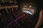 Com'è profondo il mare, concerto di Brunori Sas allo Sky Arte Festival 2018, Palermo