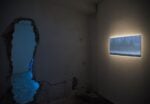 Invitation to a Disaster. Matteo Montani, Piccolo paesaggio in cerca di grazia