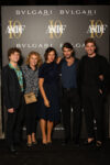 Jacopo Olmo Antinori, Monica Brannetti, Laura Luchetti, Marco Rossetti, Alan Capelli - ASVOFF Roma