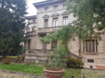 Mantova, Villa Rossini Nuvolari