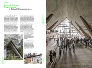 La 16. Mostra Internazionale di Architettura in 10 cataloghi