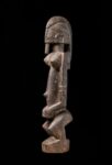 Maestro di Ogol, Nommo. Africa occidentale. Mali. Etnia Dogon. XVIII-XIX secolo. Zurigo, Museum Rietberg