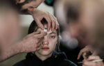 Making of, Courtesy of Gucci