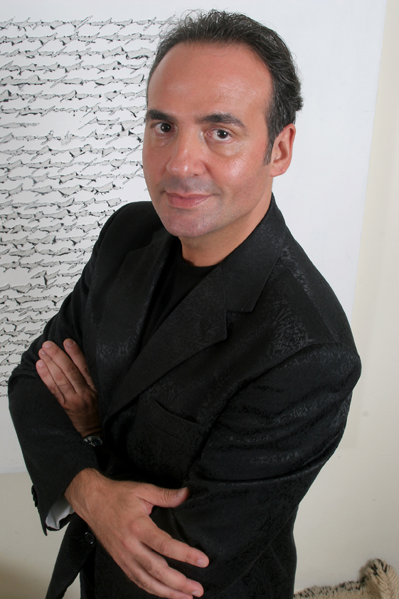 Maurizio Vanni