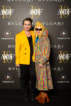 Milovan Farronato, Pam Hogg - ASVOFF Roma