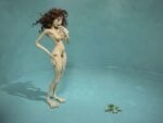 Nathalie Djurberg & Hans Berg, Untitled (Acid), 2010. Still da stop motion animation © Nathalie Djurberg & Hans Berg Bildupphovsrätt 2018