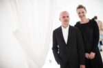 Nathalie Djurberg e Hans Berg. Photo credits Mart Jacopo Salvi