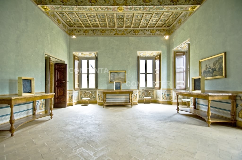 Sei mostre a Palazzo Collicola Arti Visive a Spoleto raccontate dal direttore Gianluca Marziani