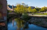 OSLO Fiume Akerselva e Quartiere Vulkan per talk Sverre Landmark 1200x784 Torinostratosferica: sotto la Mole il festival sulle migliori pratiche urbane dal mondo