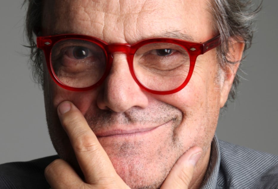 Oliviero Toscani