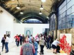 PHOTO 2018 10 01 12 01 54 Da galleria d’arte a fabbrica culturale. Nuova sede per la Galleria Vannucci di Pistoia