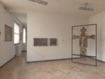 Palazzo Abatellis, Palermo. Allestimento e arredamento di Carlo Scarpa