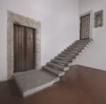 Palazzo Abatellis, Palermo. Allestimento e arredamento di Carlo Scarpa