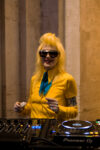 Pam Hogg - ASVOFF Roma