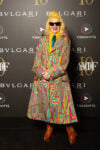 Pam Hogg - ASVOFF Roma