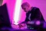 Party d'inaugurazione al Mart di Rovereto con dj set di Hans Berg. Photo credits Mart Jacopo Salvi