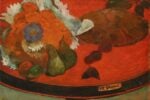 Paul Gauguin Fête Gloanec 1888 Musée des Beaux arts Orléans © Foto François Lauginie 1200x800 Da Monet a Klimt tutti pazzi per il Giappone. A Vienna una mostra sul fascino per l’esotico