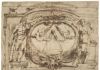 Peter Paul Rubens, stemma Labore et Constantia, s.d. Photo Bart Huysmans
