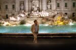 Piccole Avventure Romane 1 6 Il cortometraggio di Paolo Sorrentino girato a Roma per Rinascente