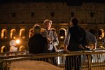 Piccole Avventure Romane 1 8 Il cortometraggio di Paolo Sorrentino girato a Roma per Rinascente