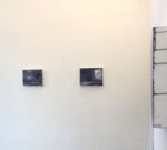 Pierluigi Pusole. 2018 Io sono Dio. Exhibition view at Riccardo Costantini Contemporary, Torino 2018