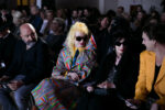 Pierre Bismuth, Pam Hogg, Diane Pernet, Milovan Farronato - ASVOFF Roma