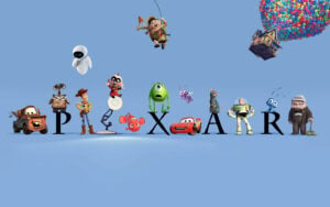 30 anni di animazione. La storia della Pixar in mostra a Roma