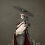 Ray Caesar, Self Examination