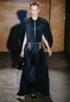S91 SS Imm LB DIGITAL LOOKS11 Il rinascimento della Couture: Les Italiens di Gucci e Valentino conquistano Parigi