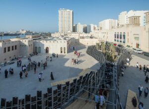 Svelata la 14esima edizione di Sharjah Biennial, la rassegna d’arte degli Emirati Arabi Uniti