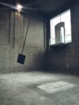 Slight Agitation 4/4 Laura Lima, installation view at Fondazione Prada, Milano 2018