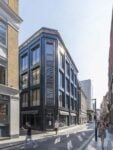Stiff + Trevillion, Beak Street, © Nicholas Worley
